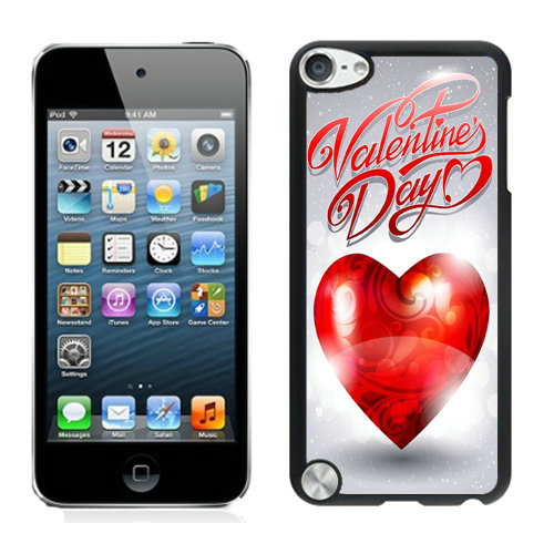 Valentine Love iPod Touch 5 Cases EFQ